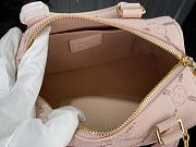Fortok Louis Vuitton Speedy Bandoulière 20 M28529 20.5x13.5x12 cm - 6