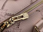 Fortok Louis Vuitton Speedy Bandoulière 20 M28529 20.5x13.5x12 cm - 5