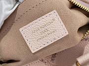 Fortok Louis Vuitton Speedy Bandoulière 20 M28529 20.5x13.5x12 cm - 4