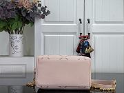 Fortok Louis Vuitton Speedy Bandoulière 20 M28529 20.5x13.5x12 cm - 2