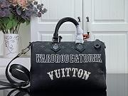 Fortok Louis Vuitton Speedy P9 Bandoulière 30 Jackets M26176 32x22.5x18cm - 6