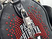 Fortok Louis Vuitton Speedy P9 Bandoulière 30 Jackets M26176 32x22.5x18cm - 5