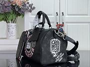 Fortok Louis Vuitton Speedy P9 Bandoulière 30 Jackets M26176 32x22.5x18cm - 3