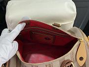 Fortok Louis Vuitton Speedy P9 Bandoulière 30 32x22.5x18cm - 6