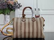 Fortok Louis Vuitton Speedy P9 Bandoulière 30 32x22.5x18cm - 4