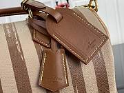 Fortok Louis Vuitton Speedy P9 Bandoulière 30 32x22.5x18cm - 2