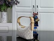 Fortok Louis Vuitton Pochette Hills M29879 18.5x11x6.5cm - 3