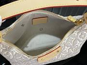 Fortok Louis Vuitton Pochette Hills M29879 18.5x11x6.5cm - 2