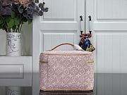 Fortok Louis Vuitton Nice Mini 20x13.5x12cm - 6
