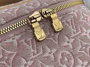 Fortok Louis Vuitton Nice Mini 20x13.5x12cm - 3