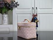 Fortok Louis Vuitton Nice Mini 20x13.5x12cm - 2