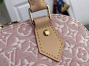 Fortok Louis Vuitton Alma BB M2A378 23.5x17.5x11.5cm - 2