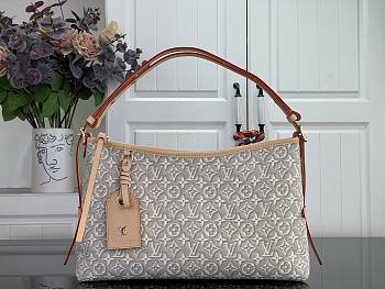 Fortok Louis Vuitton Carryall East-West Bag M2A136 36x19x10cm