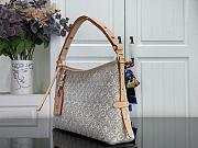 Fortok Louis Vuitton Carryall East-West Bag M2A136 36x19x10cm - 2