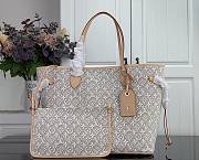Fortok Louis Vuitton Neverfull MM M2A381 47x28x14cm - 1