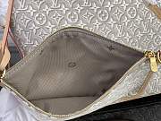 Fortok Louis Vuitton Neverfull MM M2A381 47x28x14cm - 5