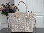 Fortok Louis Vuitton Neverfull MM M2A381 47x28x14cm - 4