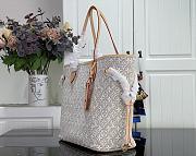 Fortok Louis Vuitton Neverfull MM M2A381 47x28x14cm - 3