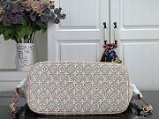 Fortok Louis Vuitton Neverfull MM M2A381 47x28x14cm - 2