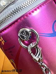 Fortok Louis Vuitton The It Can Bag M29031 13x14.5x8.5 cm - 4