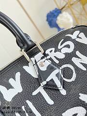 Fortok Louis Vuitton Speedy P9 Bandoulière 30 M26175 32x22.5x18cm  - 5