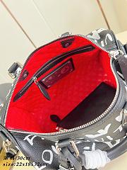 Fortok Louis Vuitton Speedy P9 Bandoulière 30 M26175 32x22.5x18cm  - 2