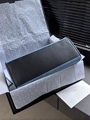 Fortok Chanel Urban Essential East West Large Shopping Bag 30x42x15cm - 6