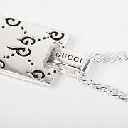 Fortok Gucci x Trouble Andrew  
