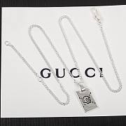 Fortok Gucci x Trouble Andrew  