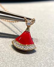 Fortok BVLGARI Divas' Dream necklace - 5