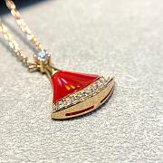 Fortok BVLGARI Divas' Dream necklace - 4