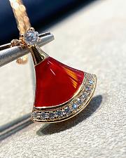 Fortok BVLGARI Divas' Dream necklace - 2