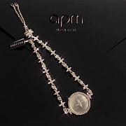 Fortok APM Monaco Bracelet Mother-of-pearl Charm - 4