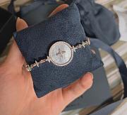 Fortok APM Monaco Bracelet Mother-of-pearl Charm - 2