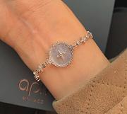 Fortok APM Monaco Bracelet Mother-of-pearl Charm - 3