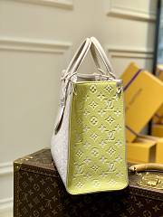 Fortok Louis Vuitton OnTheGo MM 