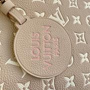 Fortok Louis Vuitton OnTheGo MM 