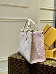 Fortok Louis Vuitton OnTheGo MM 