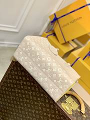 Fortok Louis Vuitton OnTheGo MM 
