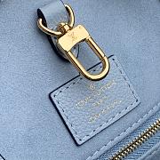 Fortok Louis Vuitton OnTheGo MM  