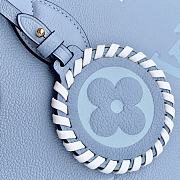 Fortok Louis Vuitton OnTheGo MM  