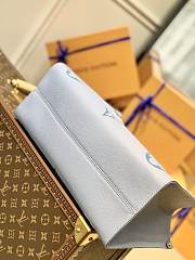 Fortok Louis Vuitton OnTheGo MM  