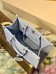 Fortok Louis Vuitton OnTheGo MM  