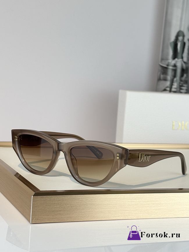 Fortok Dior Pop B1I Sunglasses Multicolors - 1