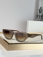 Fortok Dior Pop B1I Sunglasses Multicolors - 1