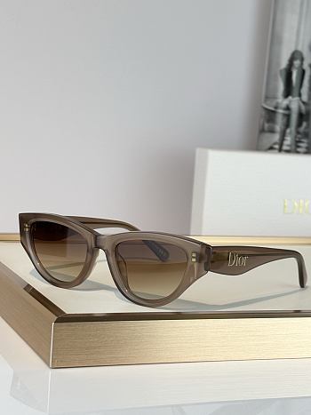 Fortok Dior Pop B1I Sunglasses Multicolors