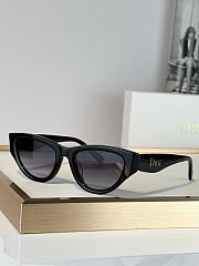 Fortok Dior Pop B1I Sunglasses Multicolors - 2