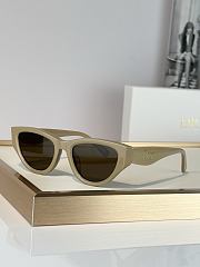 Fortok Dior Pop B1I Sunglasses Multicolors - 4