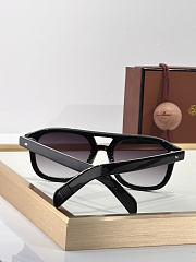Fortok Loro Piana Roadster Sunglasses Black - 3