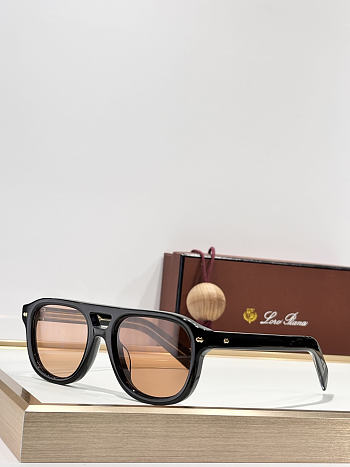 Fortok Loro Piana Roadster Sunglasses Multicolors